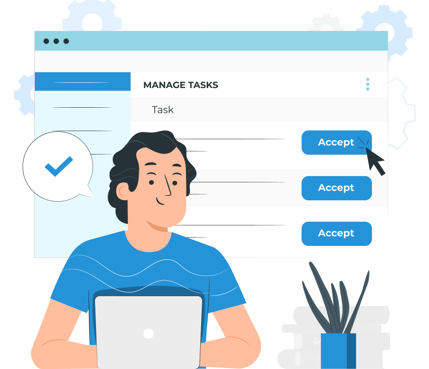 ManageTask